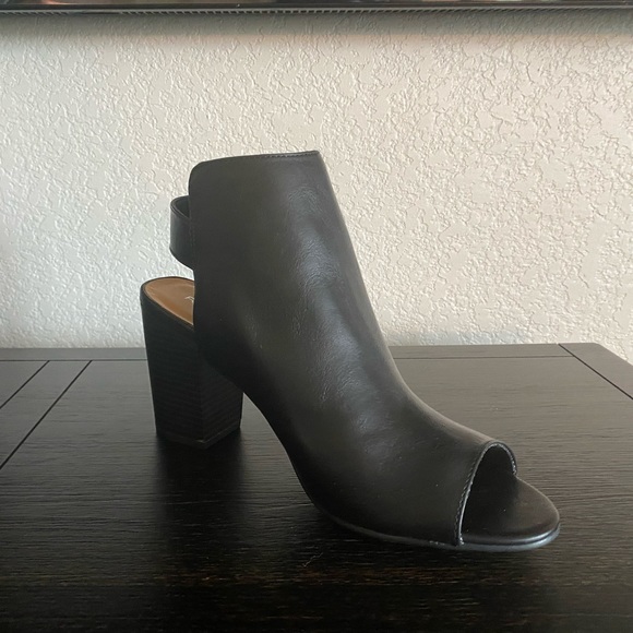 Rampage Ram-Twix Black Smooth 9 1/2 M - Picture 10 of 16